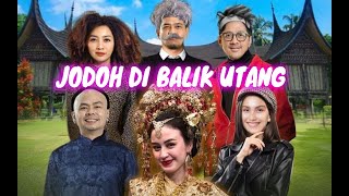 [FULL] JODOH DI BALIK UTANG | BTS (08/01/22)