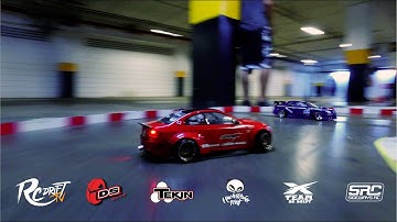 RC DRIFT RWD   Arena Brasília  - Parte 3