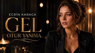 Ecrin Karaca - Gel Otur Yanıma (Official Audio)