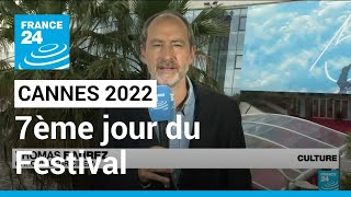 Cannes 2022 : 