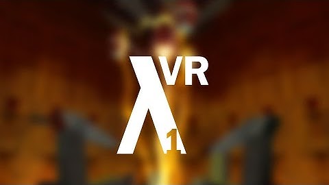 Lambda1VR