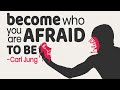 Becoming Who You Are Afraid To Be | Carl Jung | Ego Death