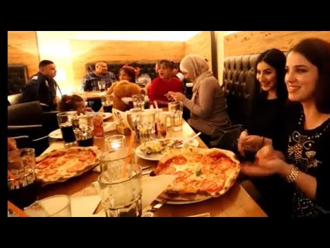 عيد ميلاد رودينا  مفاجئتي الصادمة لرودينا