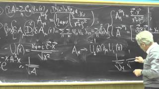 Суперсимметрия в квантовой теории поля. Лекция 24 (Черняк В.Л)