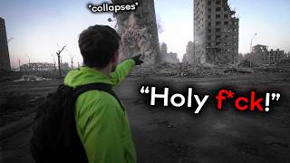 15 Times Urban Explorers Barely Escaped Death