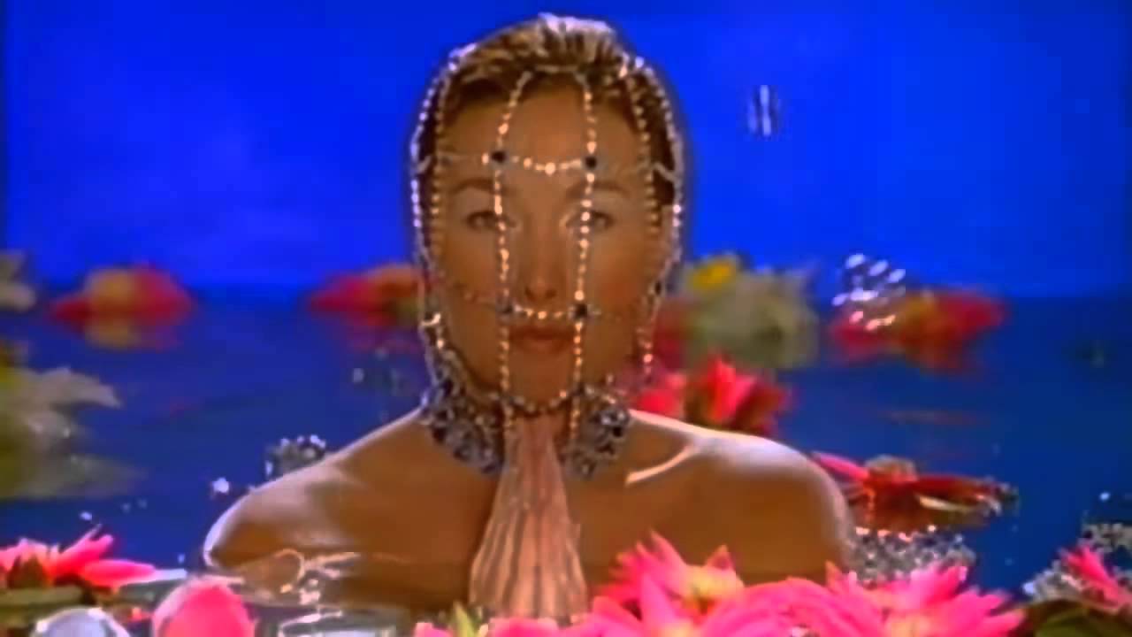 AmberThis Is Your Night (1996) YouTube