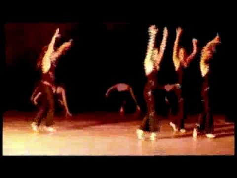 PISOVIEJO  -  Quieres que te baile...?!