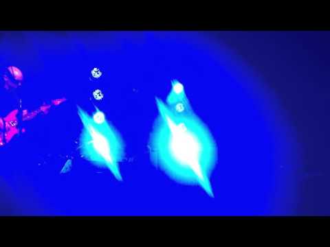 Joe Satriani - Goodbye Supernova LIVE - Royal Concert Hall, Glasgow 03/11/2015