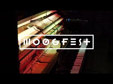 Announcing Moogfest 2016 .: Durham, NC