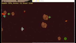 Space Munchies screenshot 3