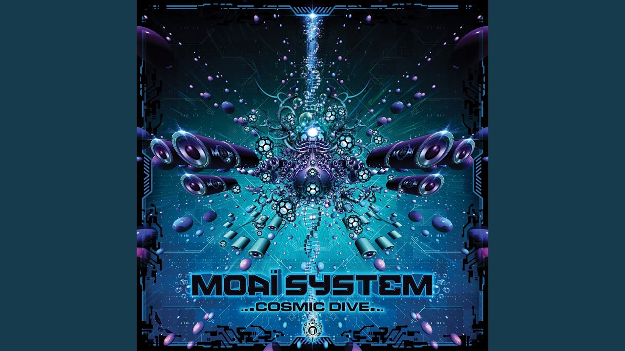 Watch Cosmic Dive on YouTube Watch Cosmic Dive on YouTube