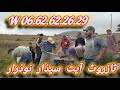 ثاويزا تواصل المسيرة بدوار ثزروث آيت سيذار نوذرار 3 ماي 2026 06 62 62 26 29 