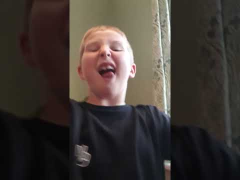 ahhh - YouTube