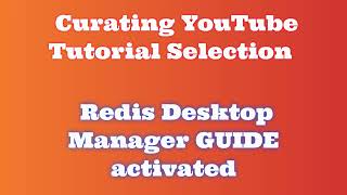 Easy Steps to Download & Install Redis Desktop Manager 2024