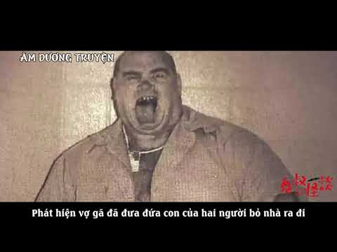 Video [Vietsub] Joe Metheny - Sát thủ hàng loạt trộn thịt... - youtube