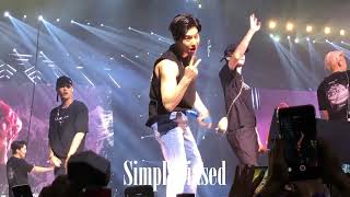 190823 EXplOration in Manila | On the Snow