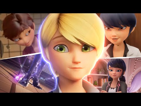 ANÁLISE DO TRAILER DO EPISÓDIO YAKSI GOZEN DE MIRACULOUS LADYBUG!!