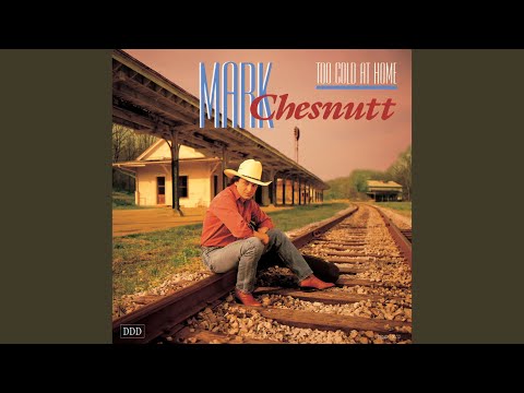 Your Love Is A Miracle - Mark Chesnutt