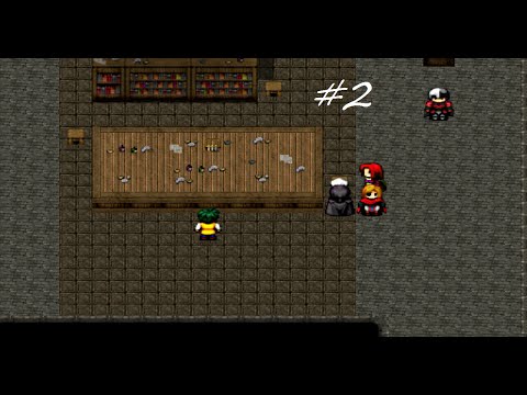 Letu0027s Play Chronicles of a Dark Lord: Episode 2 War of the Abyss #2 - Citadel Lifestyle