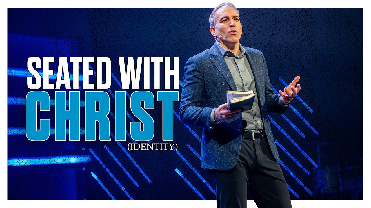 Seated With Christ | Citizens