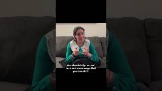 Why Can't YOU Volunteer Or Foster?