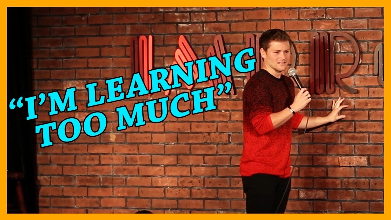 Cougar Gets Offended When I Ask Her Age