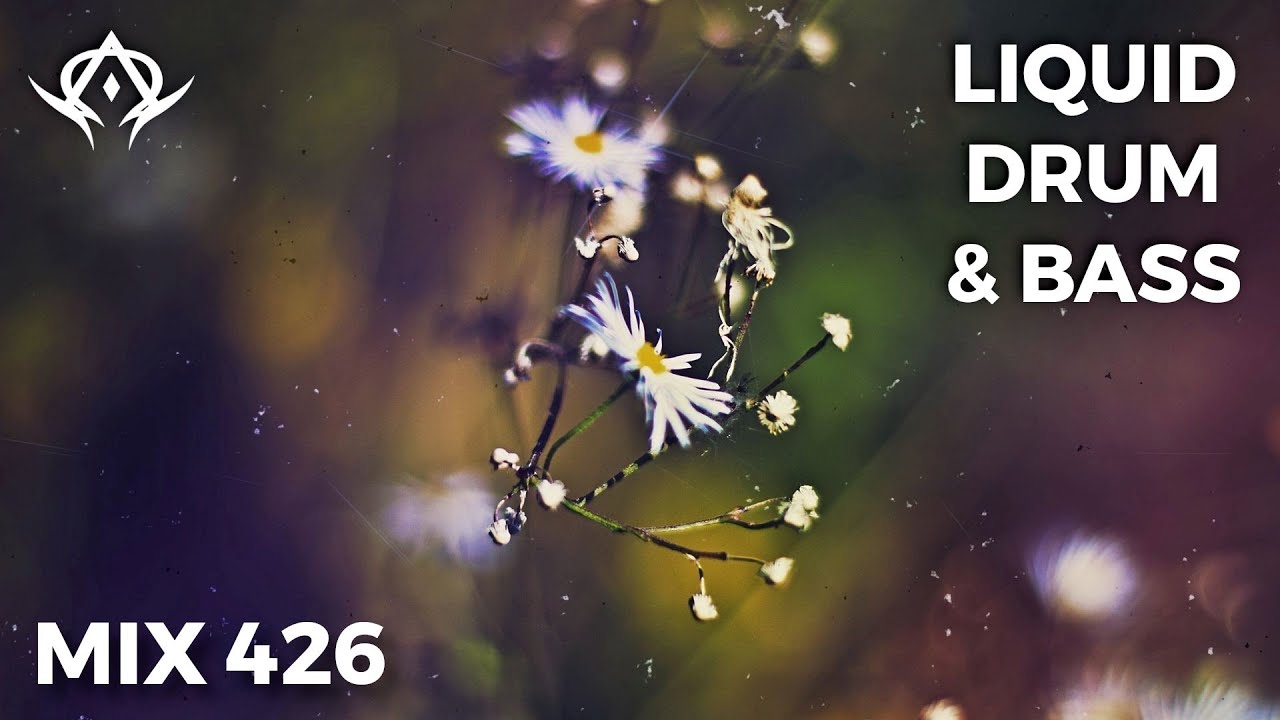 Liquid Drum and Bass Mix 426