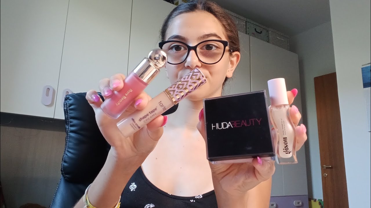CHE PRODOTTI SEPHORA VALE LA PENA ACQUISTARE? 💕