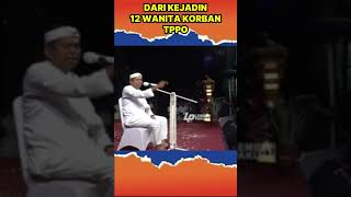 KDM DOES NOT WANT JABAR PEOPLE TO BECOME VICTIMS AGAIN