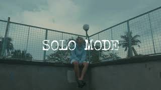 Solo Mode - Paulx Lyrics Video