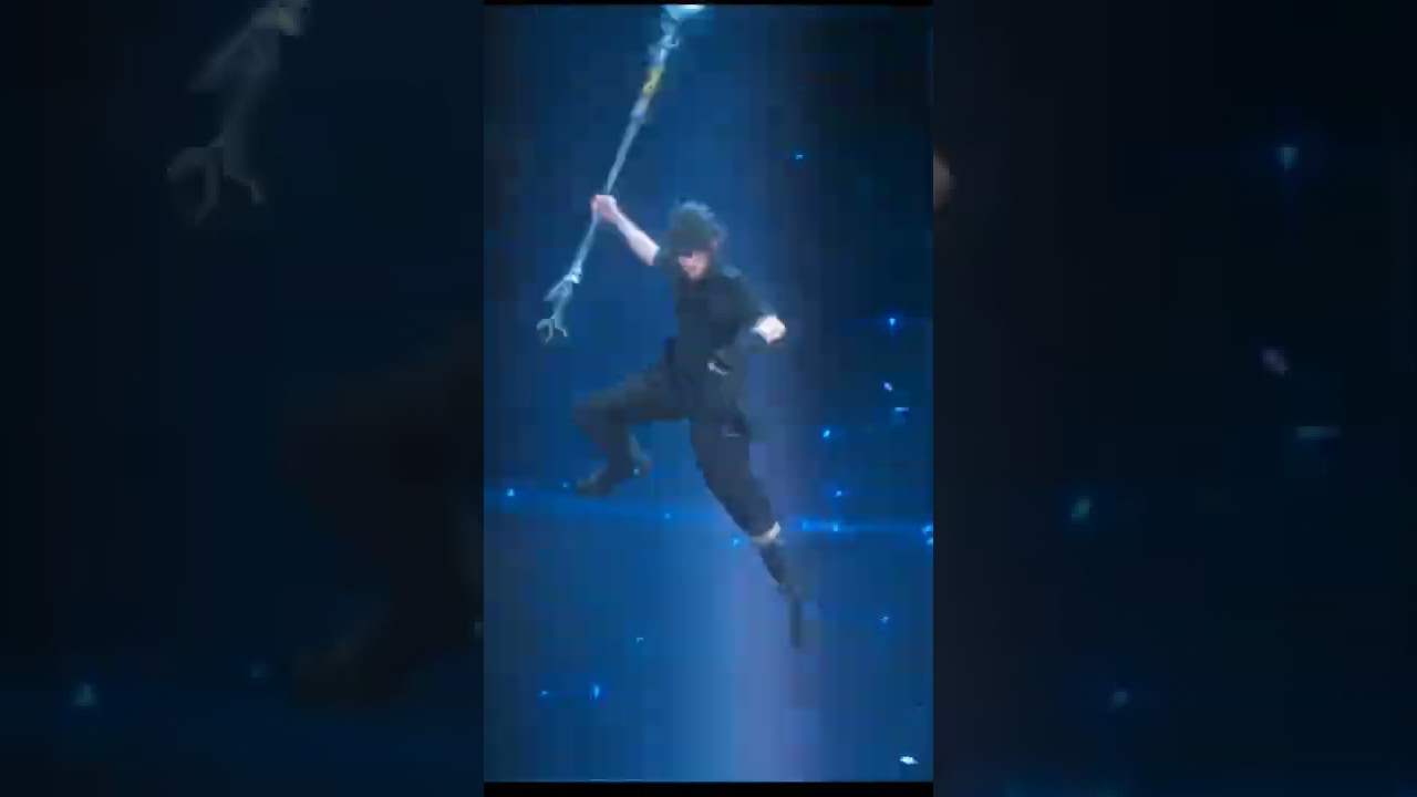 Noctis - Armiger Unleashed