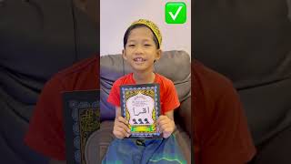 KALIAN PILIH IPHONE ATAU IQRO?? #shorts #viral