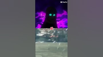 Mythra (Full power) Vs Rimuru (full Power)