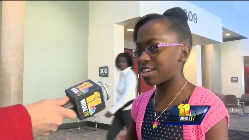 'America's Got Talent' auditions sweeps through Baltimore