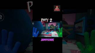 PoppyPlaytime chapter 2 part 2