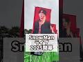 【ツアー始まるう♩🩷】現地は既にお祭り🥂SnowManのライブin札幌ドーム