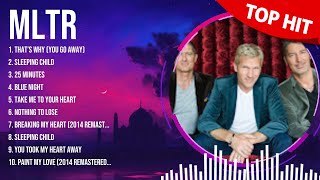 HM L T R  Greatest Hits Playlist ~ Top 100 Artists To Listen in 2024