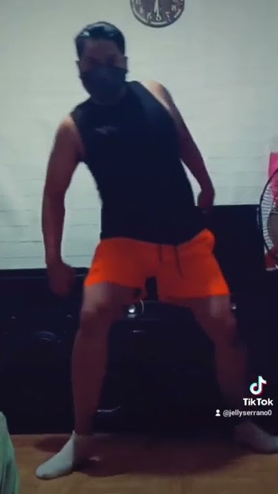 THROUGH THE YEARS-(MACHO DANCER)
