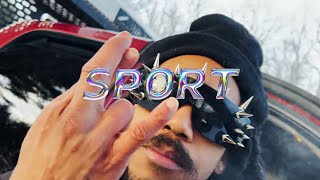 Gavin Di Different, G Baebis - SPORT [Official Music Video]