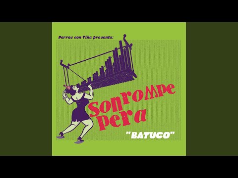 Batuco artwork