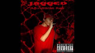 Jagged - Ellerine Sağlık (Ağır Siklet Rap Albümü)