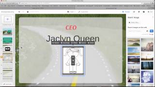 Screencast With Prezi Demonstration