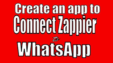 QuilChat: Create App To Use On Third Party Platforms Like Zapier and Pabbly Connect