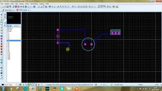 PCB Designing in Proteus Software