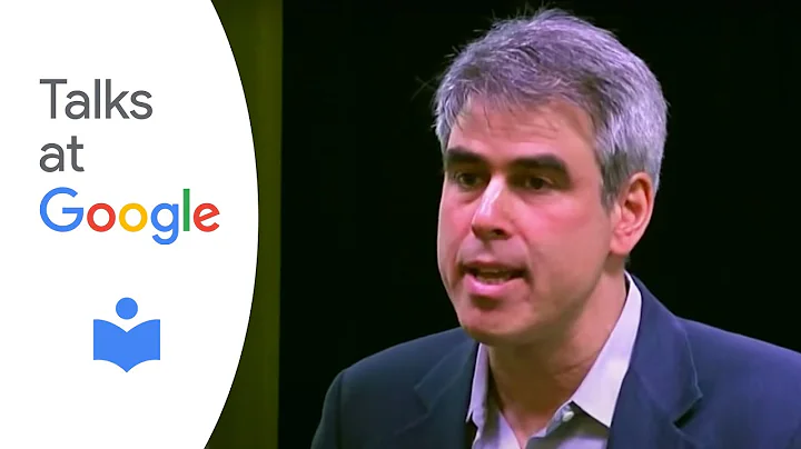 The Righteous Mind | Jonathan Haidt | Talks at Goo...