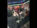 Autograph alley ✍️🧊  #nba #traeyoung #basketball #fans