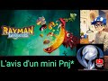 Rayman® Legends Avis jeu et trophée platine