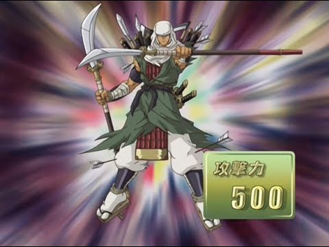 Yu-Gi-Oh! - Armed Samurai - Ben Kei (LCYW-EN261) - Legendary Collection 3: Yugi's World - 1st Edition - Common By Yu-Gi-Oh