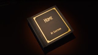 Video thumbnail of "Cavetown - Home [Official Music Video]"