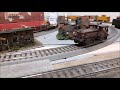 ROCO BR 333 Köf